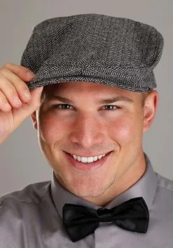 Elope Costume Dog Catcher Kit -Scarves Sales 2023 dog catcher costume kit alt 3