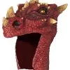 Ghoulish Productions Dragon Adult Helmet 1 Ghoulish Productions Dragon Adult Helmet -Scarves Sales 2023 dragon helmet for adults