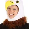 Elope Eagle Hood -Scarves Sales 2023 eagle hood