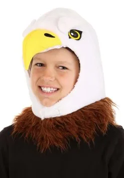Elope Eagle Hood