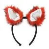 Elope Fox Ears And Tail Set -Scarves Sales 2023 fox ears and tail set1