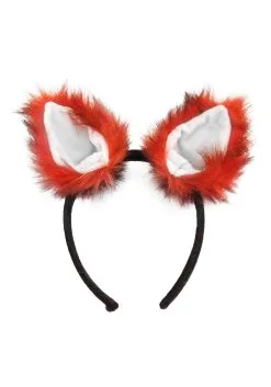 Elope Fox Ears And Tail Set