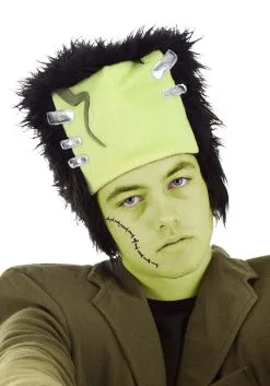 Elope Frankenstein's Monster Hat