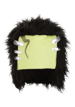 Elope Frankenstein's Monster Hat -Scarves Sales 2023 frankenstein plush hat alt 1