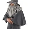 Elope Gandalf The Gray Costume Hat 1 Elope Gandalf The Gray Costume Hat -Scarves Sales 2023 gandalf hat