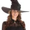 Elope Gertrude Witch Hat -Scarves Sales 2023 gertrude witch hat