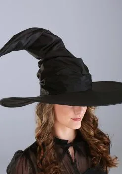 Elope Gertrude Witch Hat -Scarves Sales 2023 gertrude witch hat alt 2