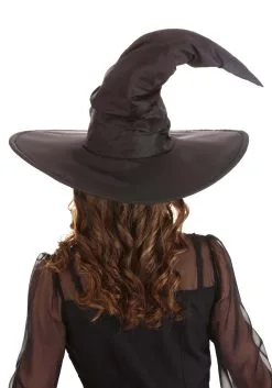 Elope Gertrude Witch Hat -Scarves Sales 2023 gertrude witch hat alt 5