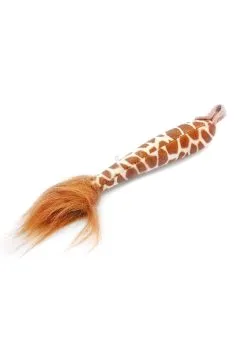 Elope Fleece Giraffe Ears And Tail Set -Scarves Sales 2023 giraffe fleece ears and tail set alt 2