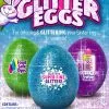 Fun World Glitter Egg Decorating Kit -Scarves Sales 2023 glitter egg decorating kit