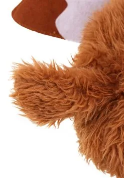 Elope Gobbler Plush Hat -Scarves Sales 2023 gobbler plush hat alt 4