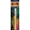 Cinema Secrets Liquid Gold Lipstick -Scarves Sales 2023 gold liquid lipstick