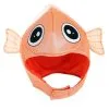 Elope Goldfish Hood -Scarves Sales 2023 goldfish hood