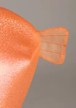 Elope Goldfish Hood -Scarves Sales 2023 goldfish hood alt 2