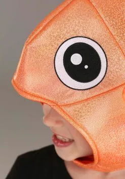 Elope Goldfish Hood -Scarves Sales 2023 goldfish hood alt 4
