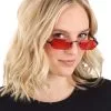 Elope Gothic Sunglasses -Scarves Sales 2023 gothic sunglasses