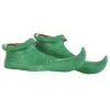 Ghoulish Productions Green Munchkin Elf Shoe Covers -Scarves Sales 2023 green munchkin elf shoes update
