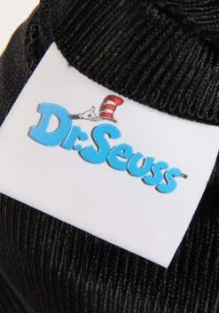 Elope Grinch Fuzzy Leg Warmers -Scarves Sales 2023 grinch fuzzy leg warmers alt 3