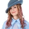 Elope Harry Potter Fleur Delacour Costume Hat -Scarves Sales 2023 harry potter fleur delacour hat