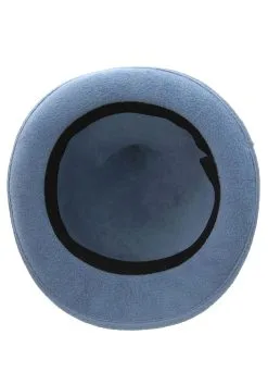 Elope Harry Potter Fleur Delacour Costume Hat -Scarves Sales 2023 harry potter fleur delacour hat alt 3