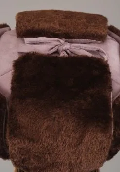 Elope Harry Potter- Plush Viktor Krum Hat -Scarves Sales 2023 harry potter viktor krum plush hat alt 2