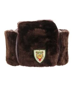 Elope Harry Potter- Plush Viktor Krum Hat -Scarves Sales 2023 harry potter viktor krum plush hat alt 3