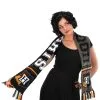 Elope Hogwarts Winter Reversible Knit Scarf -Scarves Sales 2023 hogwarts reversible knit scarf
