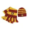 Elope Hogwarts Scarf And Hat -Scarves Sales 2023 hogwarts scarf and hat
