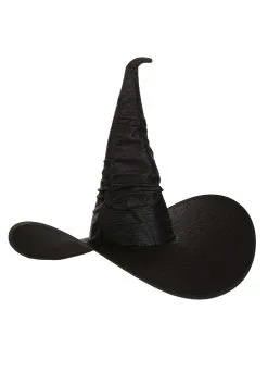 Elope Big Brim Witch Hat