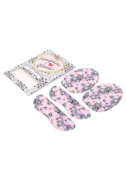 Irregular Choice Heel Grips And Gel Cushions Pack -Scarves Sales 2023 irregular choice heel grips and gel cushions pack2