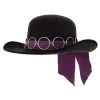 Elope Jimi Hendrix Adult Hat -Scarves Sales 2023 jimi hendrix adult hat