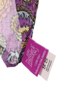 Elope Jimi Hendrix Scarf -Scarves Sales 2023 jimi hendrix scarf 2