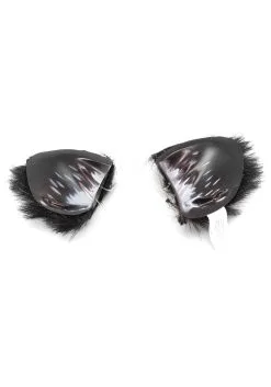 Elope Cat Ears And Tail -Scarves Sales 2023 kitty ears and tail set alt 3