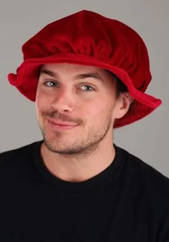 Elope Leonardo Da Vinci Costume Kit 10 Elope Leonardo Da Vinci Costume Kit -Scarves Sales 2023 leonardo da vinci costume kit alt 2