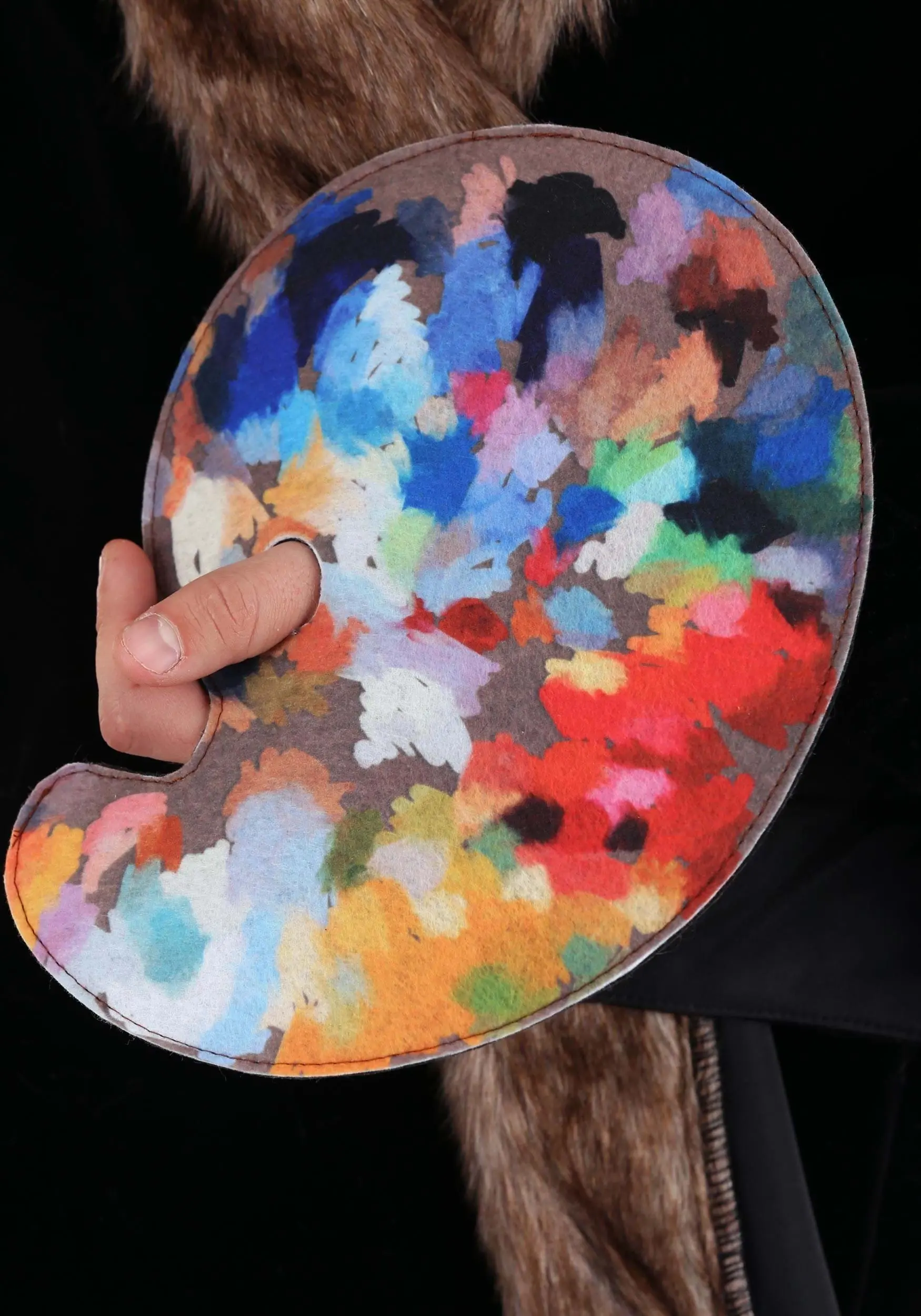 Elope Leonardo Da Vinci Costume Kit 7 Elope Leonardo Da Vinci Costume Kit - Image 5