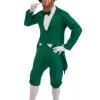 Forum Novelties, Inc Leprechaun Costume 2 Forum Novelties, Inc Leprechaun Costume -Scarves Sales 2023 leprechaun costume