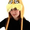 Elope Lorax Hoodie Hat -Scarves Sales 2023 lorax hoodie hat