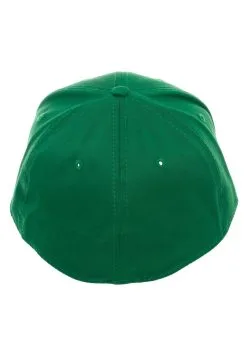 Bioworld Merchandising / Independent Sales Luigi Flex Fit Cap -Scarves Sales 2023 luigi flex fit cap alt 1