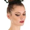 Fun Costumes Medusa Snake Costume Accessory -Scarves Sales 2023 medusa snake accessory kit