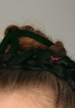 Fun Costumes Medusa Snake Costume Accessory -Scarves Sales 2023 medusa snake accessory kit alt 2