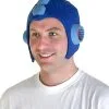 GE Animation Mega Man Helmet -Scarves Sales 2023 mega man helmet