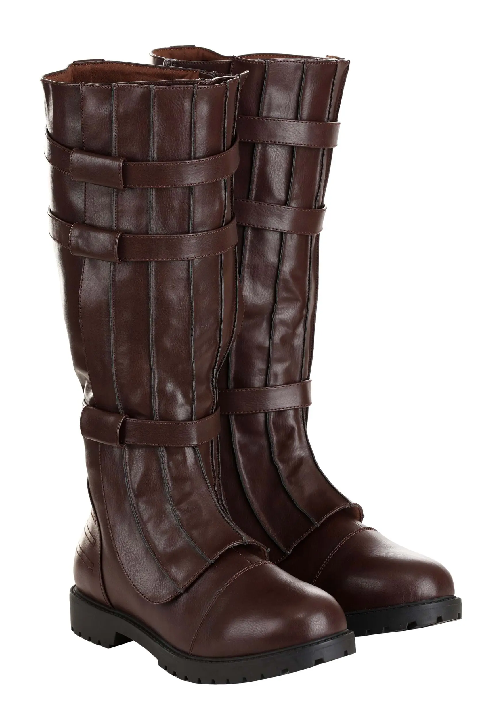 Eternal Union Anakin Costume Boots For Men 5 Eternal Union Anakin Costume Boots For Men - Image 3