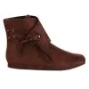 Dongguan Pei Feng Shoes Co., Ltd. Brown Renaissance Boots For Men -Scarves Sales 2023 mens brown renaissance boots