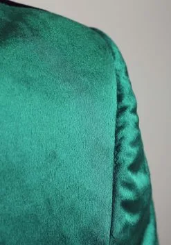 Haizhilan Garment CO., LTD Green Leprechaun Suit Costume For Men 20 Haizhilan Garment CO., LTD Green Leprechaun Suit Costume For Men -Scarves Sales 2023 mens green leprechaun suit costume 4