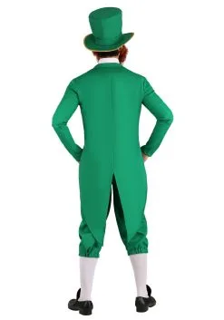 Fun Costumes Men's Lucky Leprechaun Costume -Scarves Sales 2023 mens lucky leprechaun costume 1
