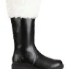 Eternal Union Santa Claus Boots For Men -Scarves Sales 2023 mens santa claus boots