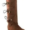 Ellie Tall Brown Renaissance Boots For Men 1 Ellie Tall Brown Renaissance Boots For Men -Scarves Sales 2023 mens tall brown renaissance boots