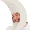 Yao Hats Moon Costume Hat For Adults -Scarves Sales 2023 moon hat