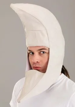 Yao Hats Moon Costume Hat For Adults -Scarves Sales 2023 moon hat alt 1