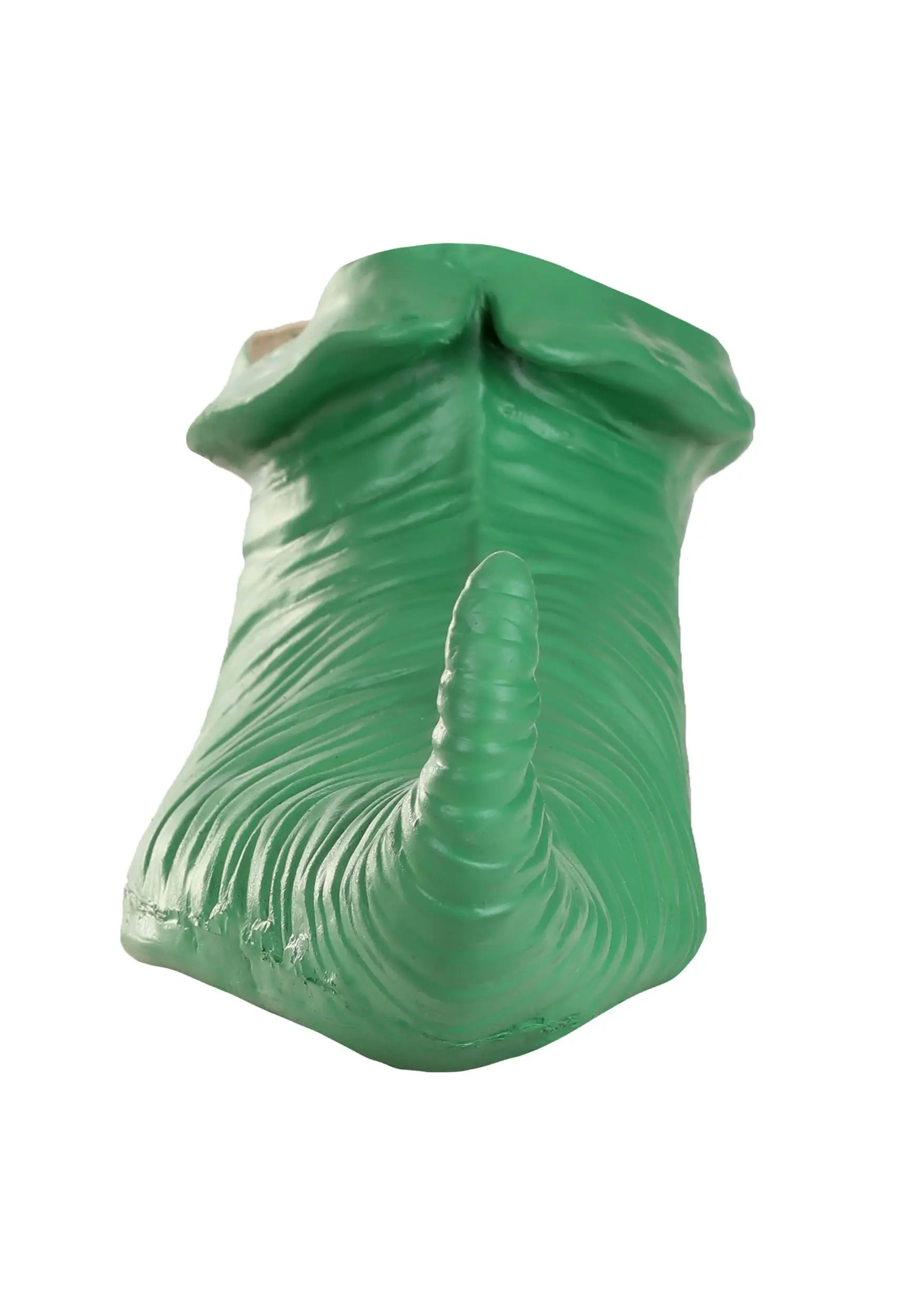 Ghoulish Productions Green Munchkin Elf Shoe Covers 4 Ghoulish Productions Green Munchkin Elf Shoe Covers - Image 2